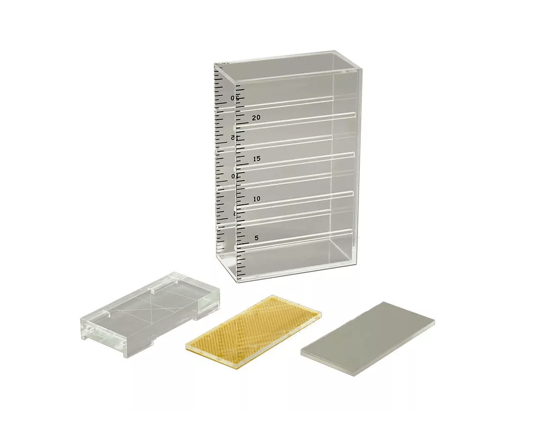 Tomosynthese Phantom NS - Erler - Zimmer